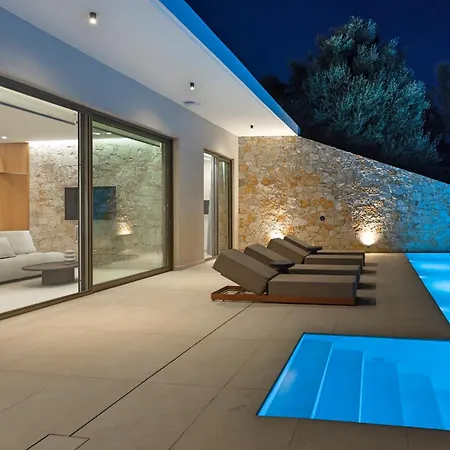 Villa Deciel Cave *