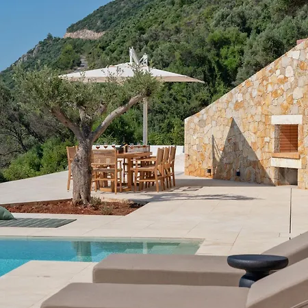 Deciel Cave Villa