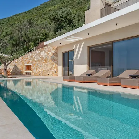 Villa Deciel Cave *